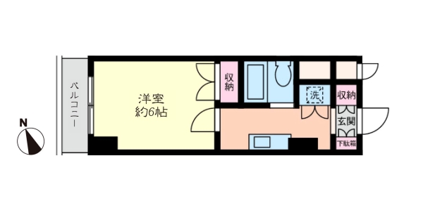 ベルローズタキモト