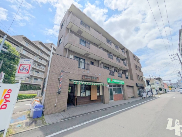 ベルローズタキモト
