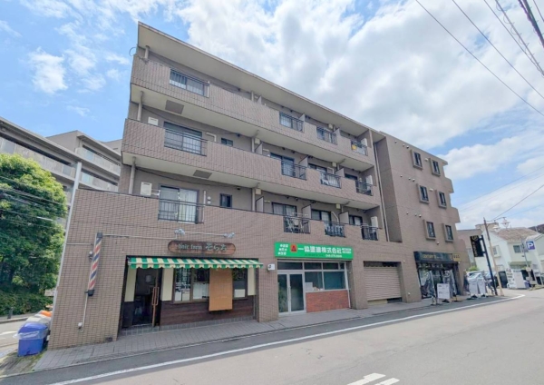 ベルローズタキモト