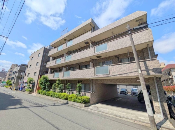 チャイルドシティ