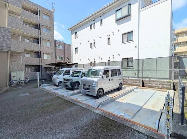 チャイルドシティ