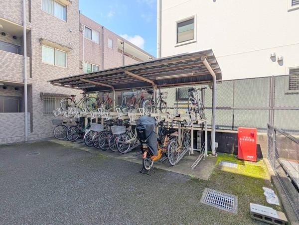 チャイルドシティ