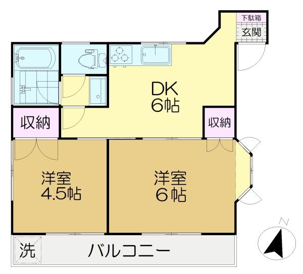 五十嵐ビル