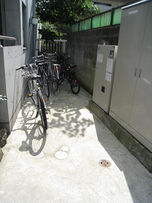 アーキシップ羽根木