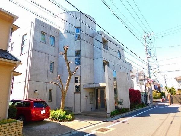 アーキシップ羽根木