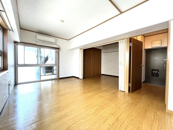 信誠コーポ
