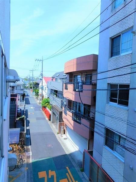 信誠コーポ