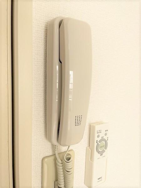 世田谷区代田４丁目のアパート