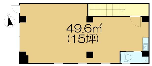 北沢グリーンビル