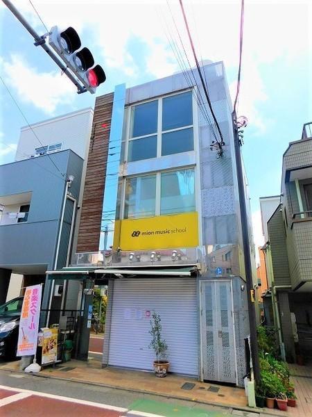 北沢グリーンビル