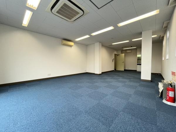 北沢グリーンビル