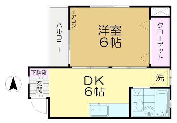 クライナーホーフ