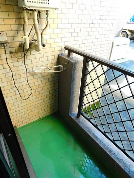 クライナーホーフ