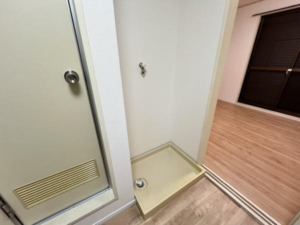 ハイツ吉川
