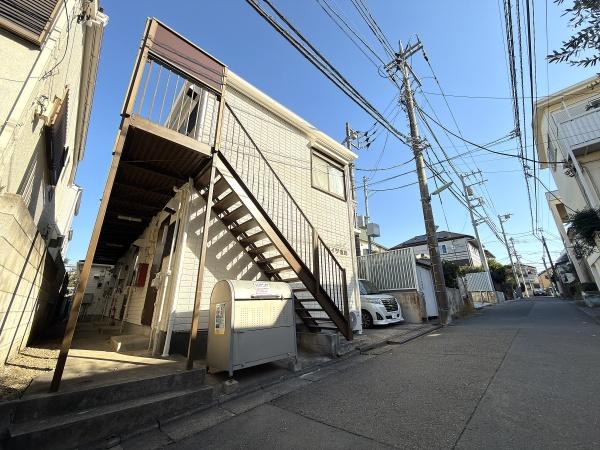ハイツ吉川