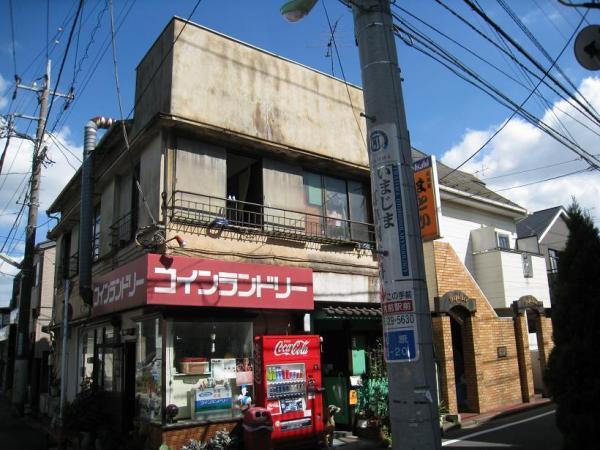 本沢荘