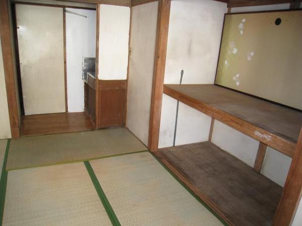 本沢荘