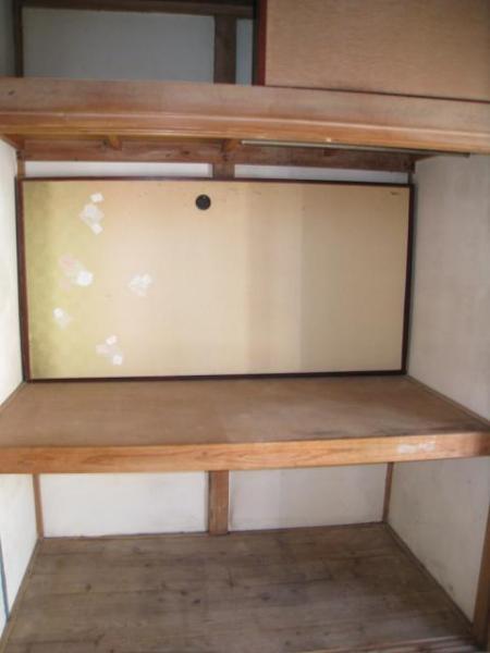 本沢荘
