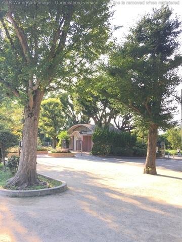 五十嵐ビル(世田谷区羽根木公園)