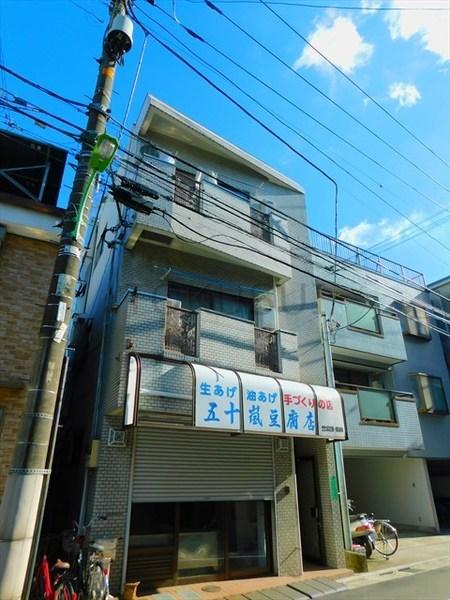 五十嵐ビル