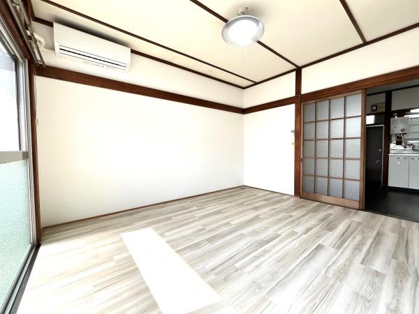 清人ハイム