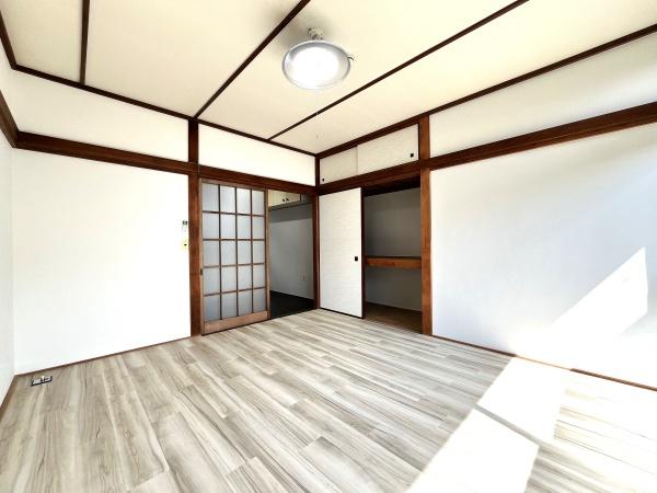 清人ハイム