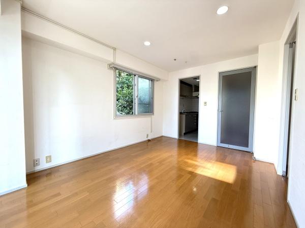 世田谷区代田４丁目のマンション