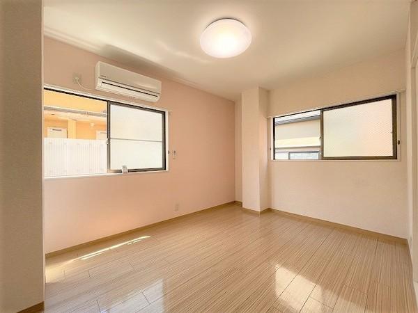 世田谷区松原５丁目のマンション
