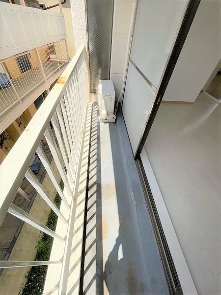 世田谷区松原５丁目のマンション
