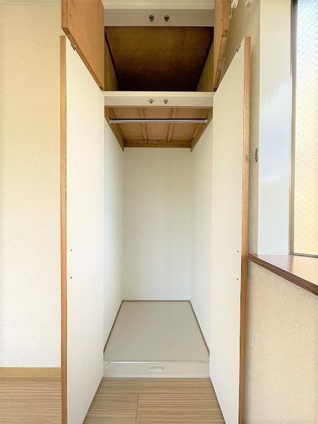 世田谷区松原５丁目のマンション