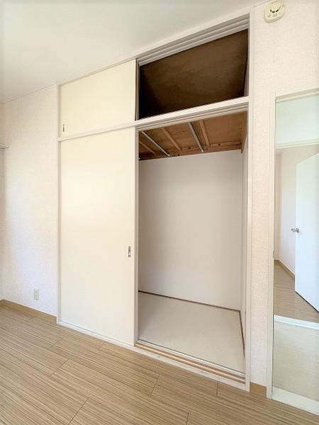 世田谷区松原５丁目のマンション