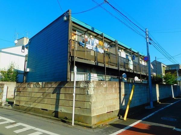 アパルト５０