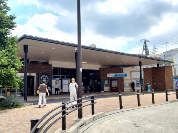 信誠コーポ(小田急線世田谷代田駅)