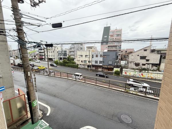 信誠コーポ