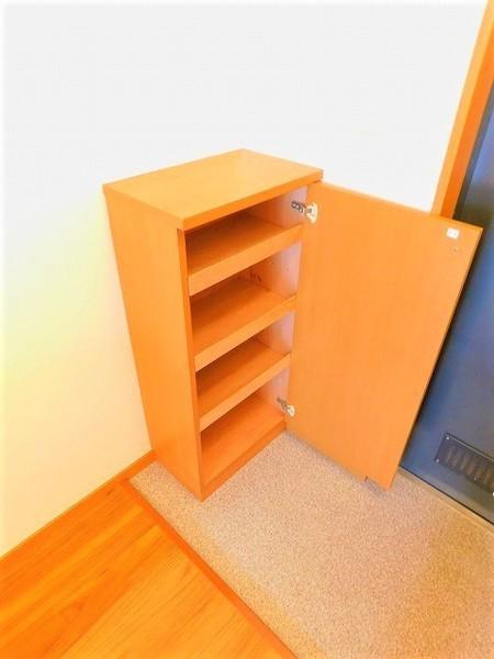 セピアコート羽根木