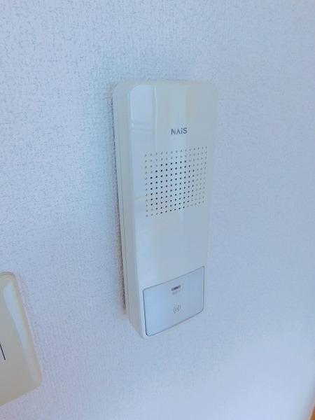セピアコート羽根木