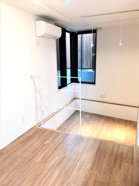 世田谷区羽根木１丁目のマンション