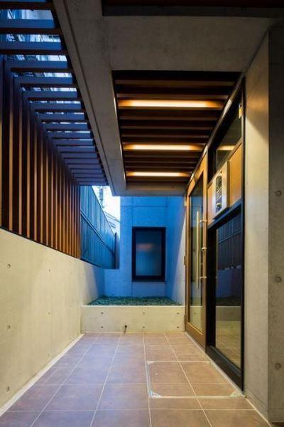 世田谷区羽根木１丁目のマンション