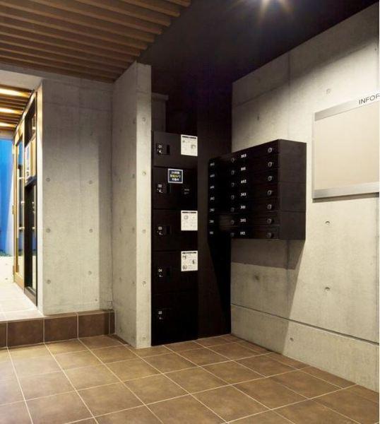 世田谷区羽根木１丁目のマンション