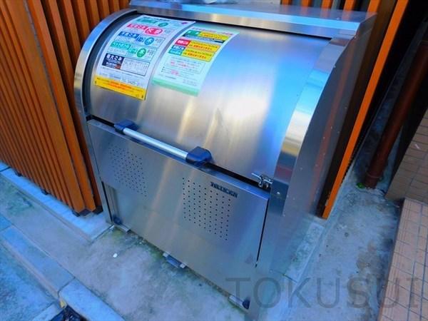 世田谷区羽根木１丁目のマンション