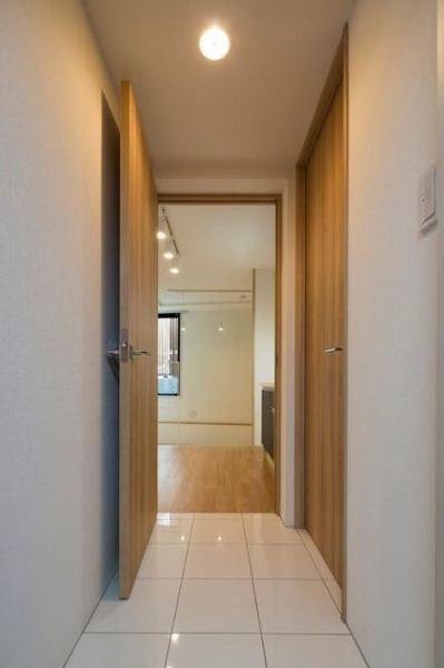 世田谷区羽根木１丁目のマンション