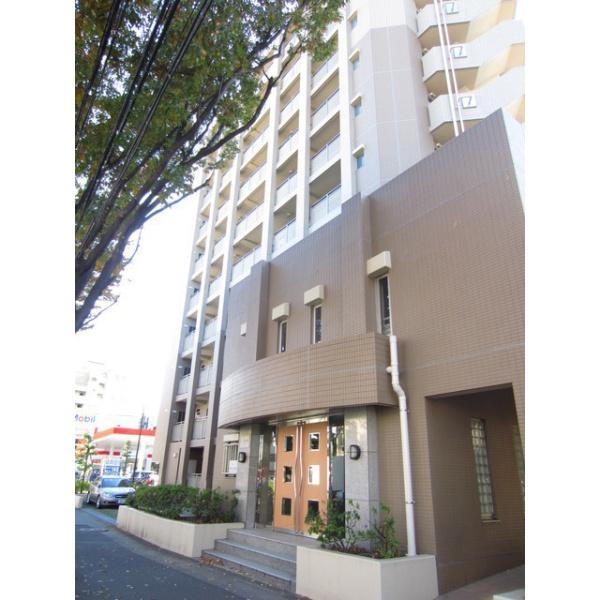 KDXレジデンス上北沢