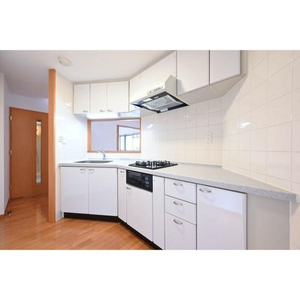 ＫＤＸレジデンス上北沢