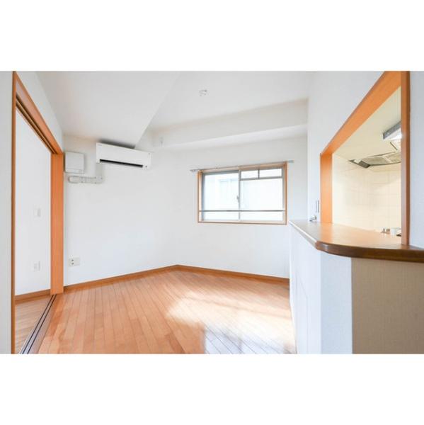 ＫＤＸレジデンス上北沢