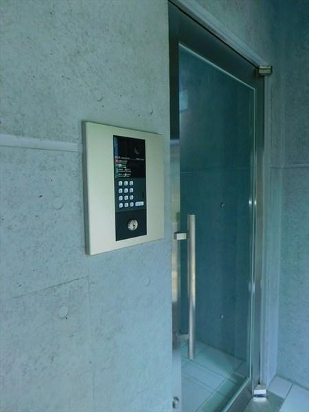 ウェルスクエアイズム明大前