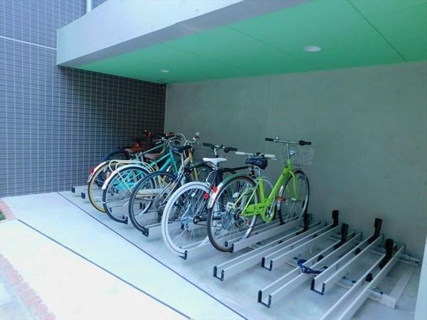 ウェルスクエアイズム明大前