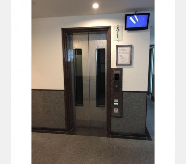 コンフォリア下北沢　6F