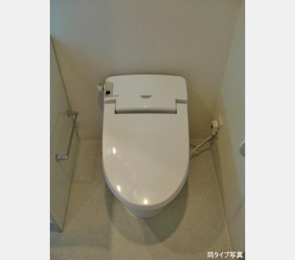 コンフォリア下北沢　6F