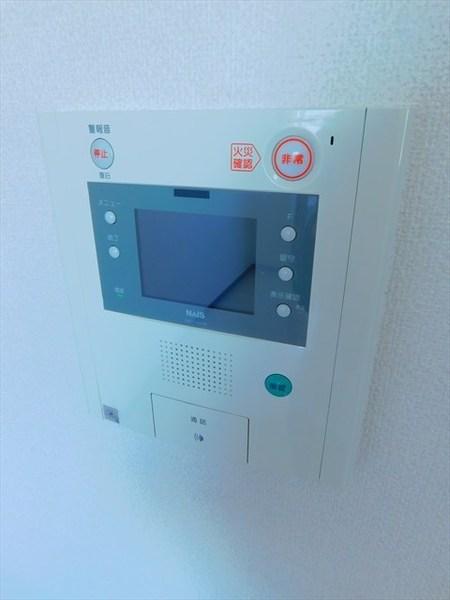 コンフォリア下北沢　6F