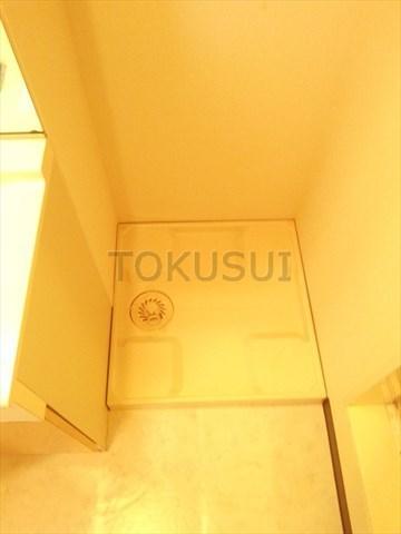 ウィルテラス新代田　２Ｆ